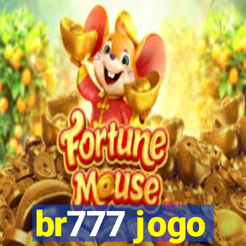 br777 jogo